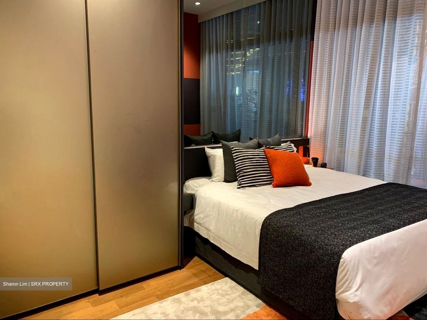 Van Holland (D10), Condominium #507074721